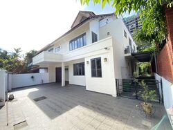 Seletar Hills Estate (D28), Semi-Detached #572678461